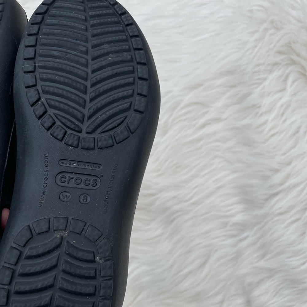 Crocs flats - Picture 3 of 4